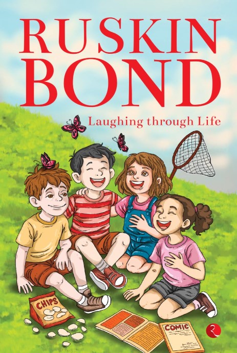 Laughing through Life